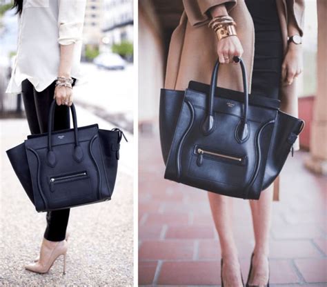 celine knot bag replica|celine tote bag dupe.